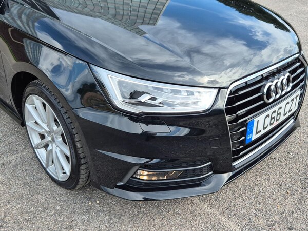 Used Audi A1 2016 for sale - 75769874: Photo 33