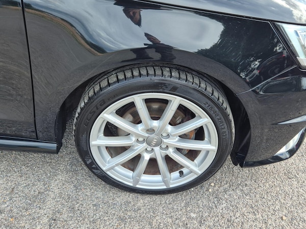 Used Audi A1 2016 for sale - 75769874: Photo 34