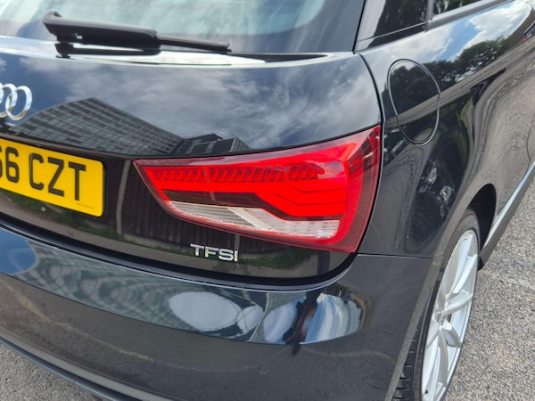 Used Audi A1 2016 for sale - 75769874: Photo 36
