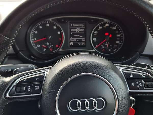 Used Audi A1 2016 for sale - 75769874: Photo 37