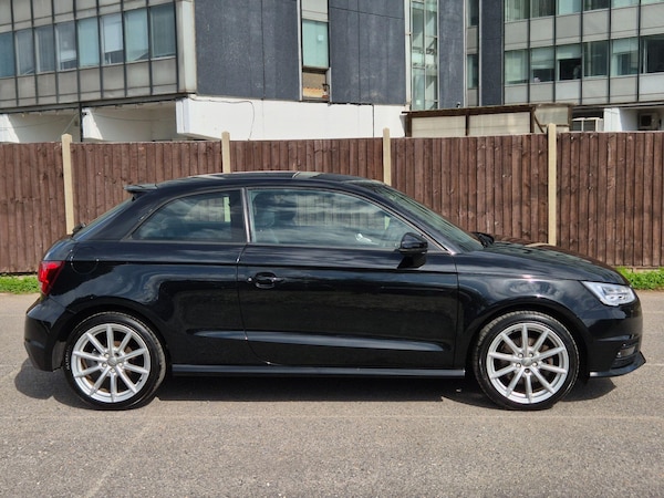Used Audi A1 2016 for sale - 75769874: Photo 3