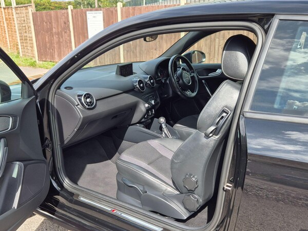 Used Audi A1 2016 for sale - 75769874: Photo 40