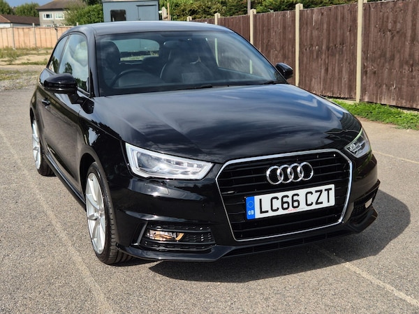 Used Audi A1 2016 for sale - 75769874: Photo 41
