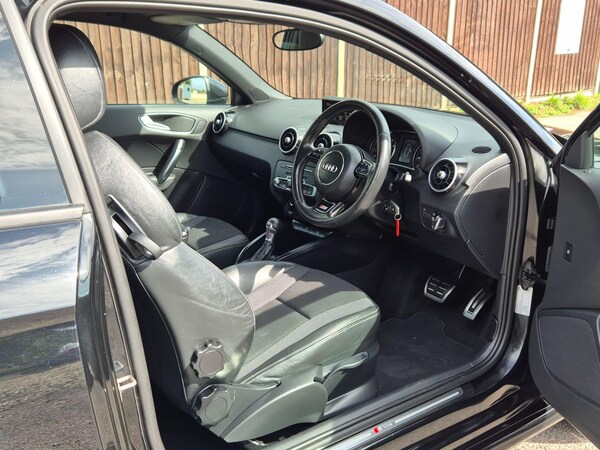 Used Audi A1 2016 for sale - 75769874: Photo 42