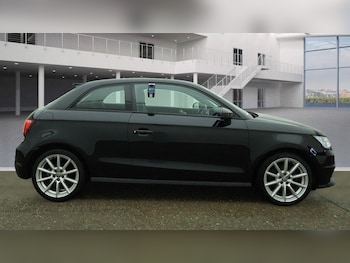 Used Audi A1 2016 for sale - 75769874: Photo