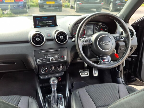 Used Audi A1 2016 for sale - 75769874: Photo 7