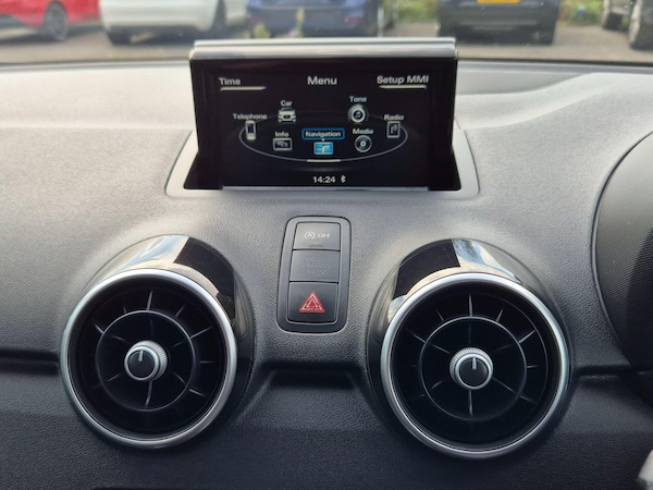 Used Audi A1 2016 for sale - 75769874: Photo 8