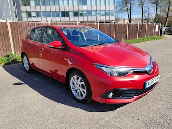 Used Toyota Auris 2016 for sale - 78966177: Photo