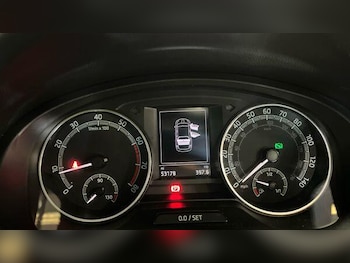Used Skoda Rapid 2018 for sale - 79612947: Photo