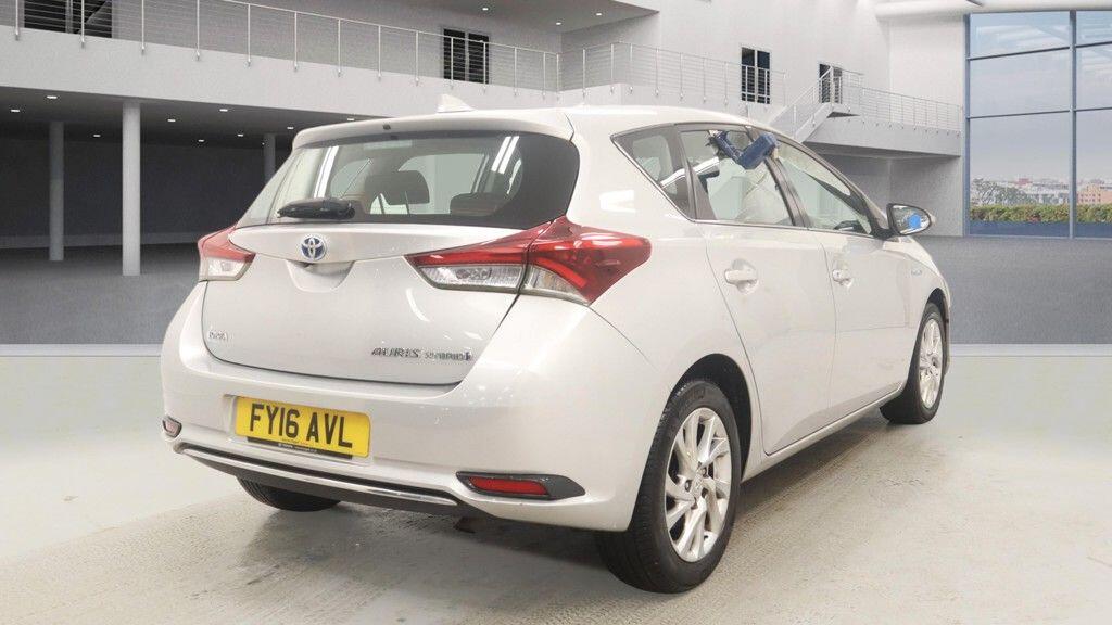Used Toyota Auris 2016 for sale - 77376484: Photo 10
