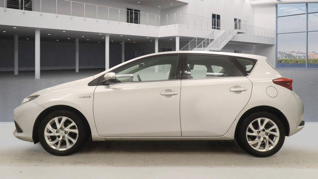 Used Toyota Auris 2016 for sale - 77376484: Photo 11