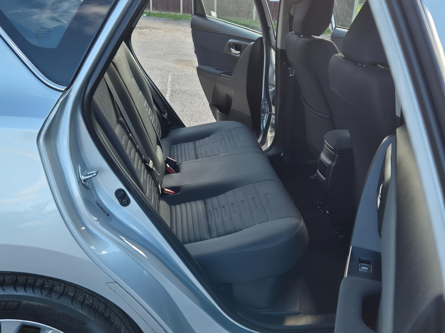 Used Toyota Auris 2016 for sale - 77376484: Photo 12