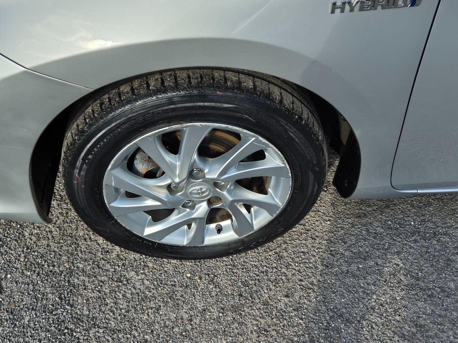 Used Toyota Auris 2016 for sale - 77376484: Photo 13