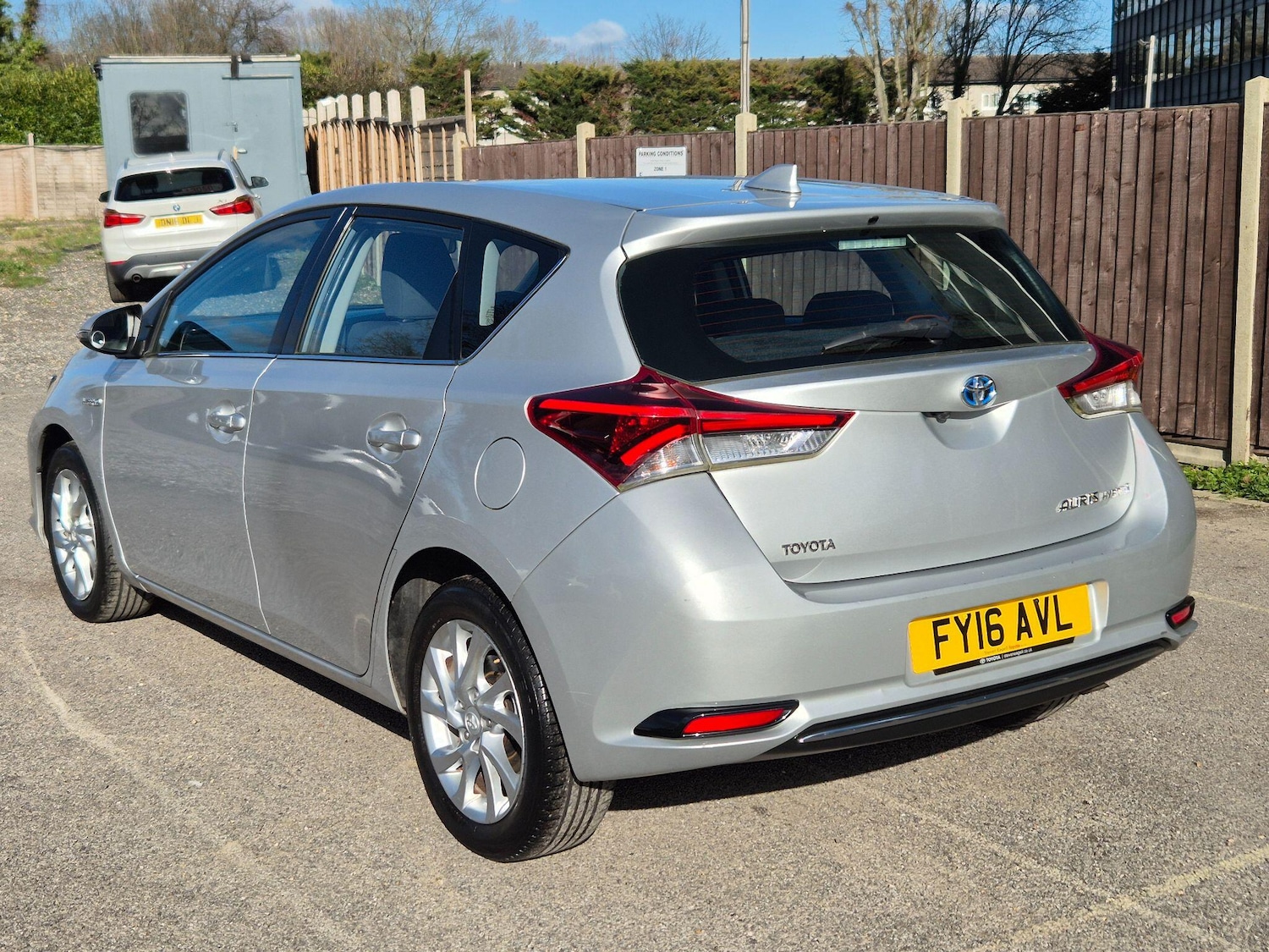 Used Toyota Auris 2016 for sale - 77376484: Photo 16