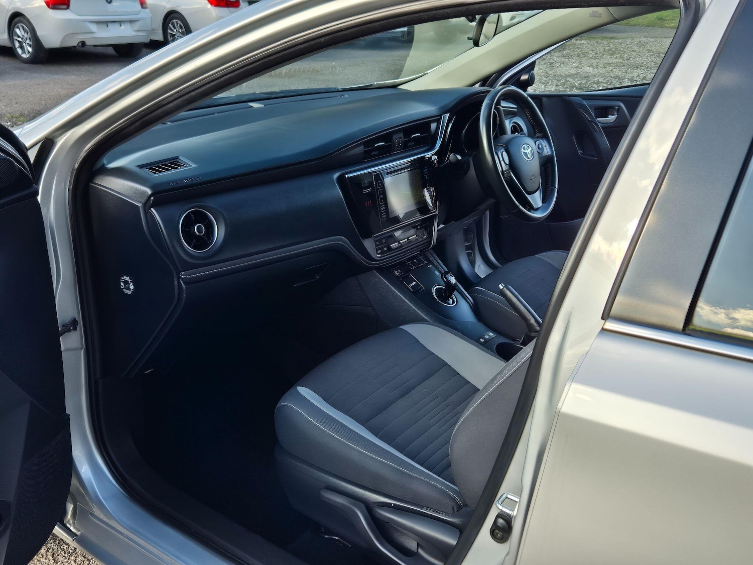 Used Toyota Auris 2016 for sale - 77376484: Photo 23