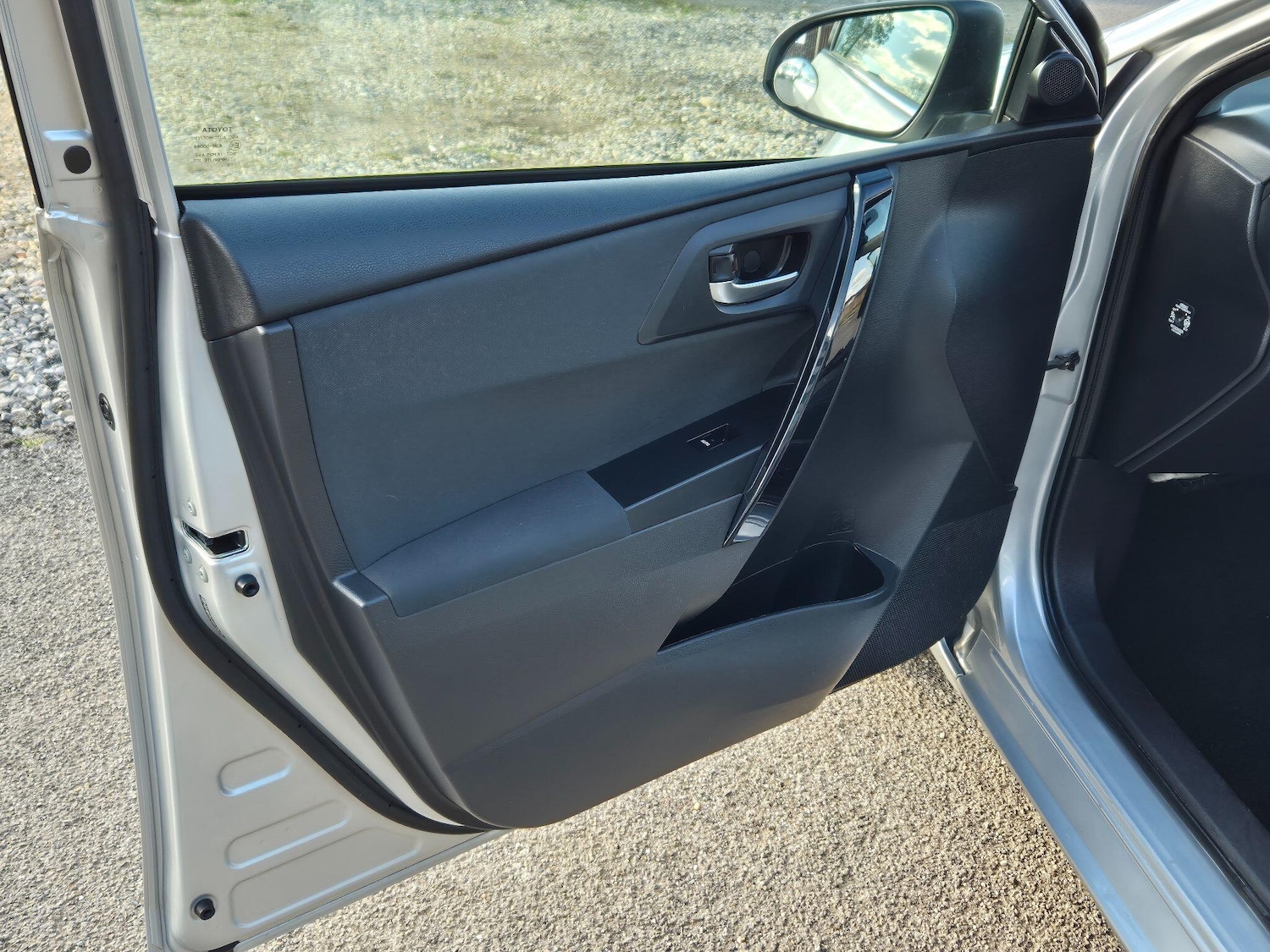 Used Toyota Auris 2016 for sale - 77376484: Photo 24