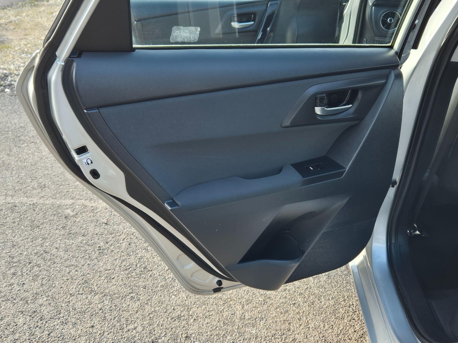 Used Toyota Auris 2016 for sale - 77376484: Photo 25