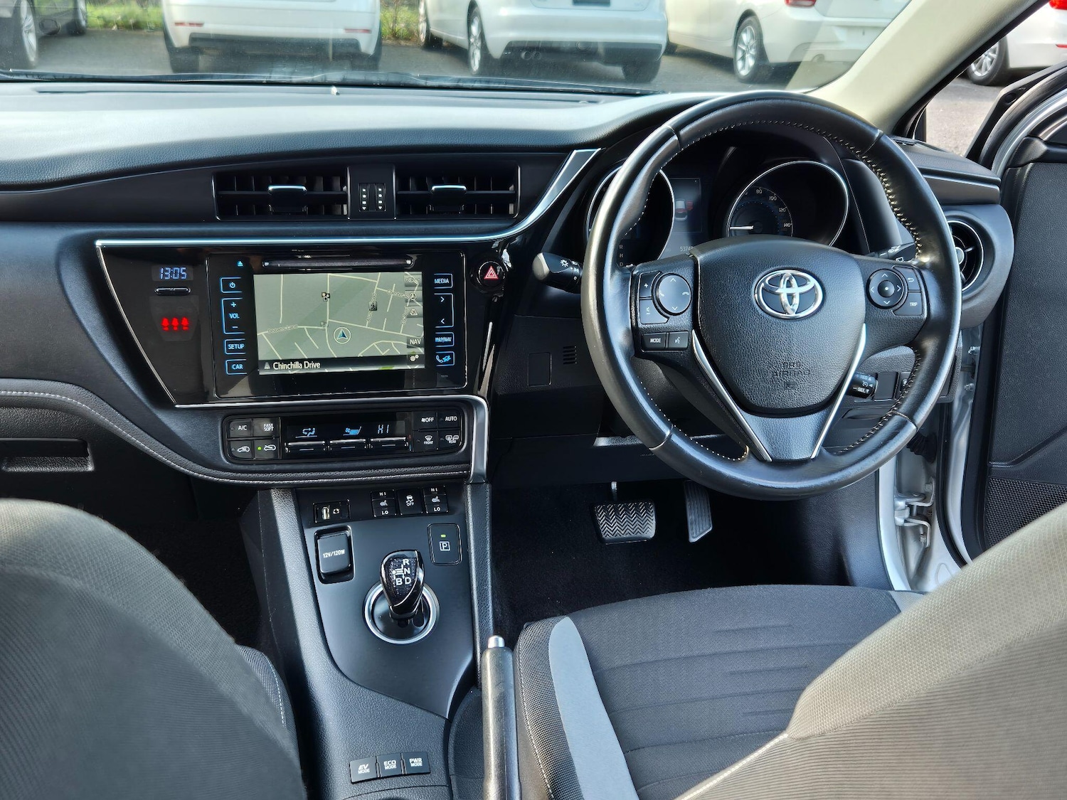 Used Toyota Auris 2016 for sale - 77376484: Photo 26