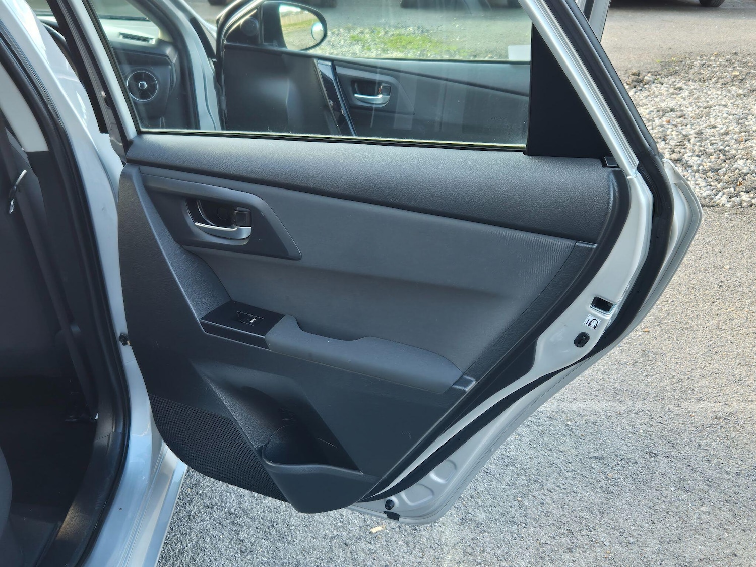 Used Toyota Auris 2016 for sale - 77376484: Photo 27