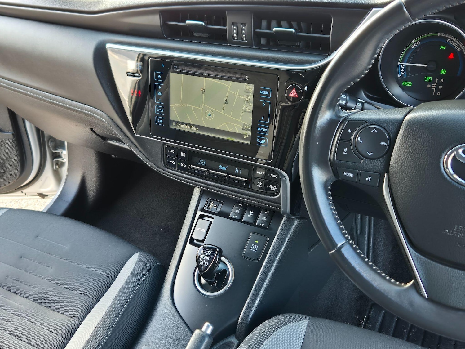 Used Toyota Auris 2016 for sale - 77376484: Photo 29