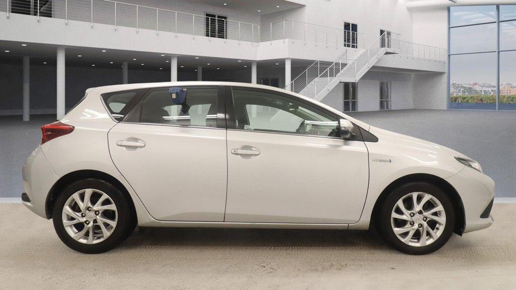 Used Toyota Auris 2016 for sale - 77376484: Photo 3