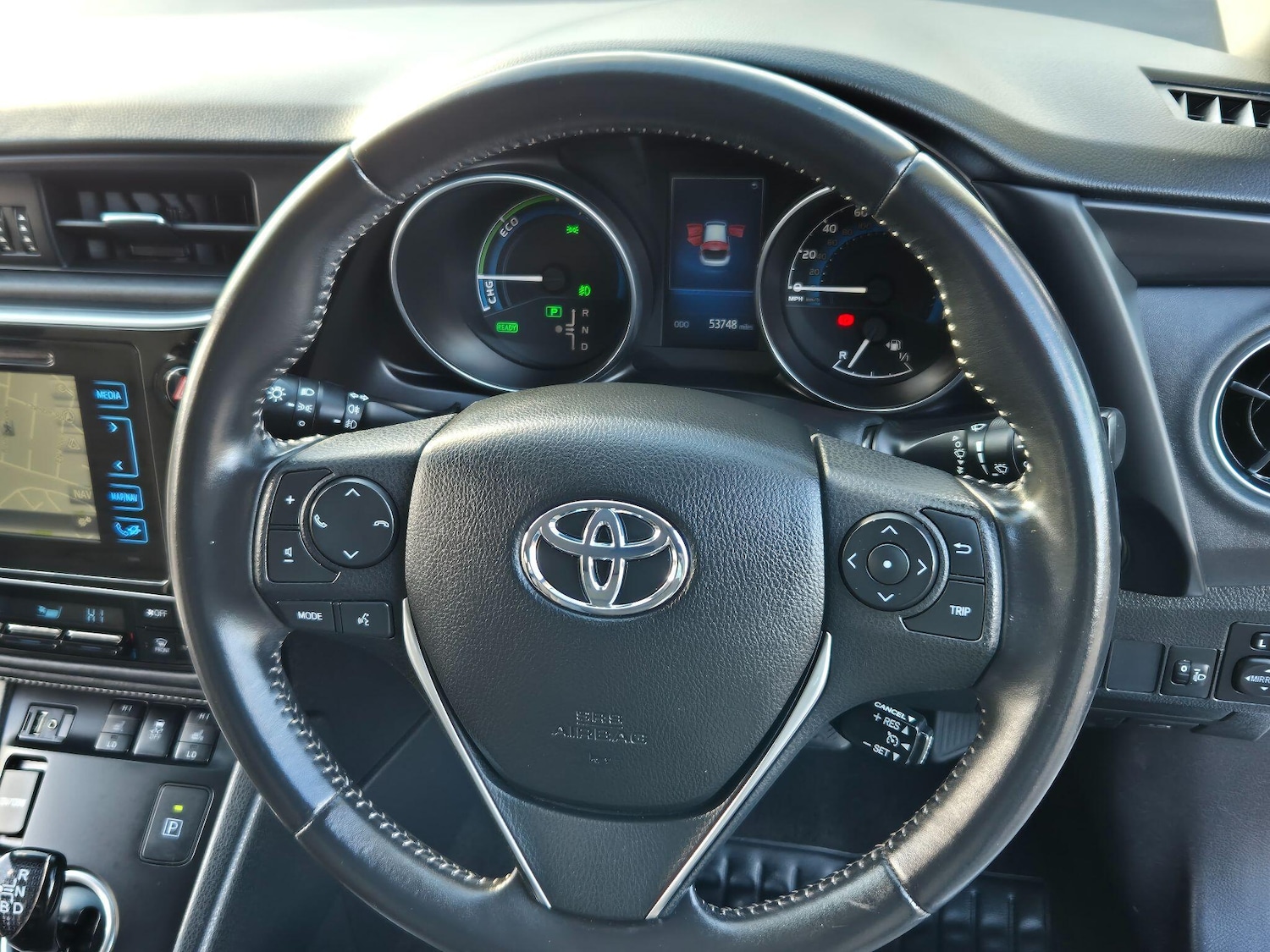 Used Toyota Auris 2016 for sale - 77376484: Photo 30