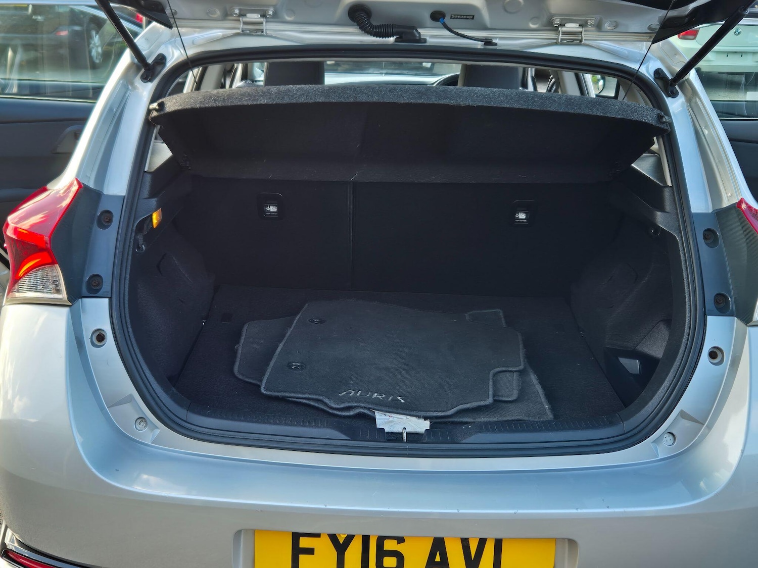 Used Toyota Auris 2016 for sale - 77376484: Photo 32