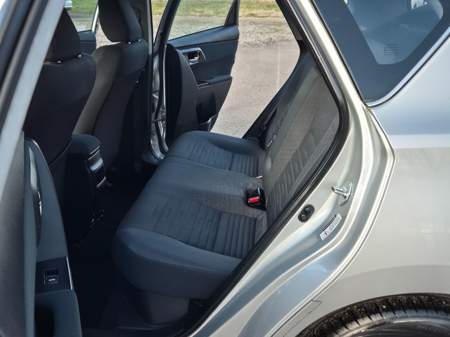 Used Toyota Auris 2016 for sale - 77376484: Photo 33
