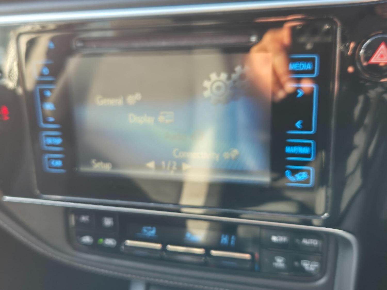 Used Toyota Auris 2016 for sale - 77376484: Photo 34