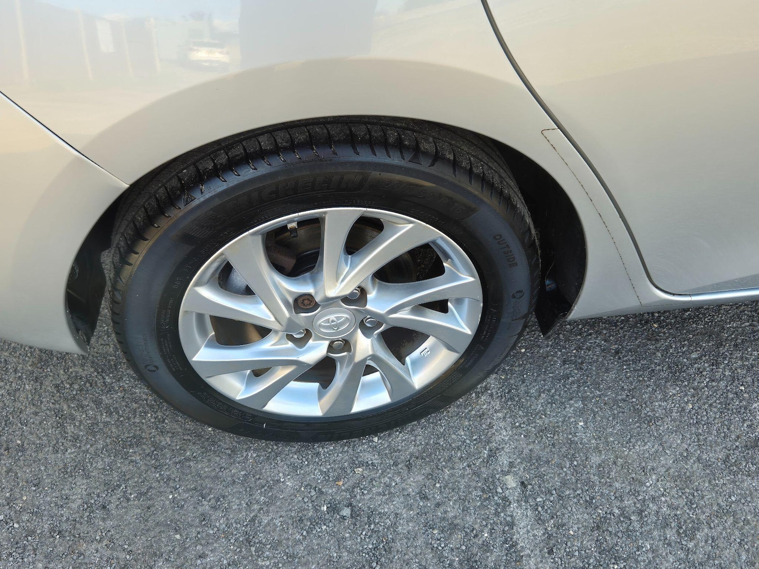 Used Toyota Auris 2016 for sale - 77376484: Photo 36