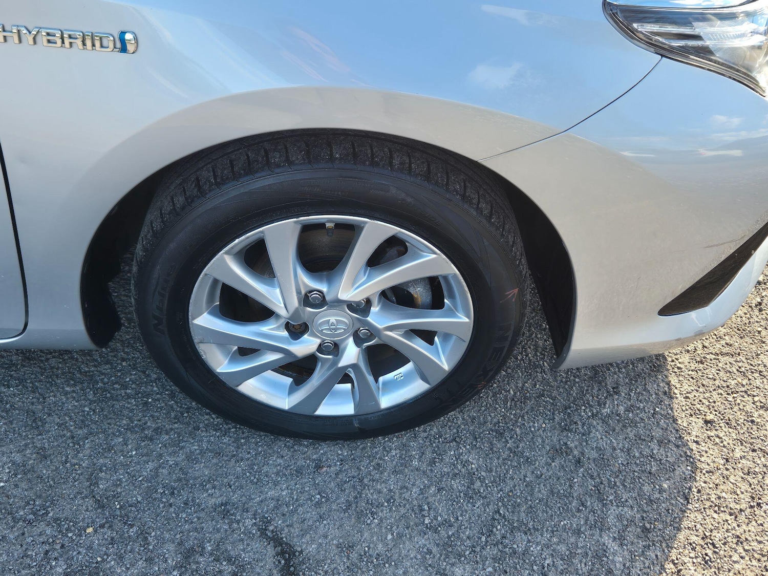 Used Toyota Auris 2016 for sale - 77376484: Photo 37