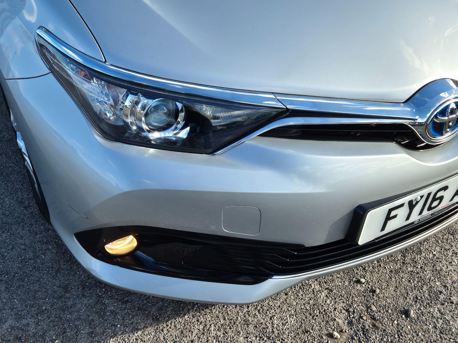 Used Toyota Auris 2016 for sale - 77376484: Photo 38