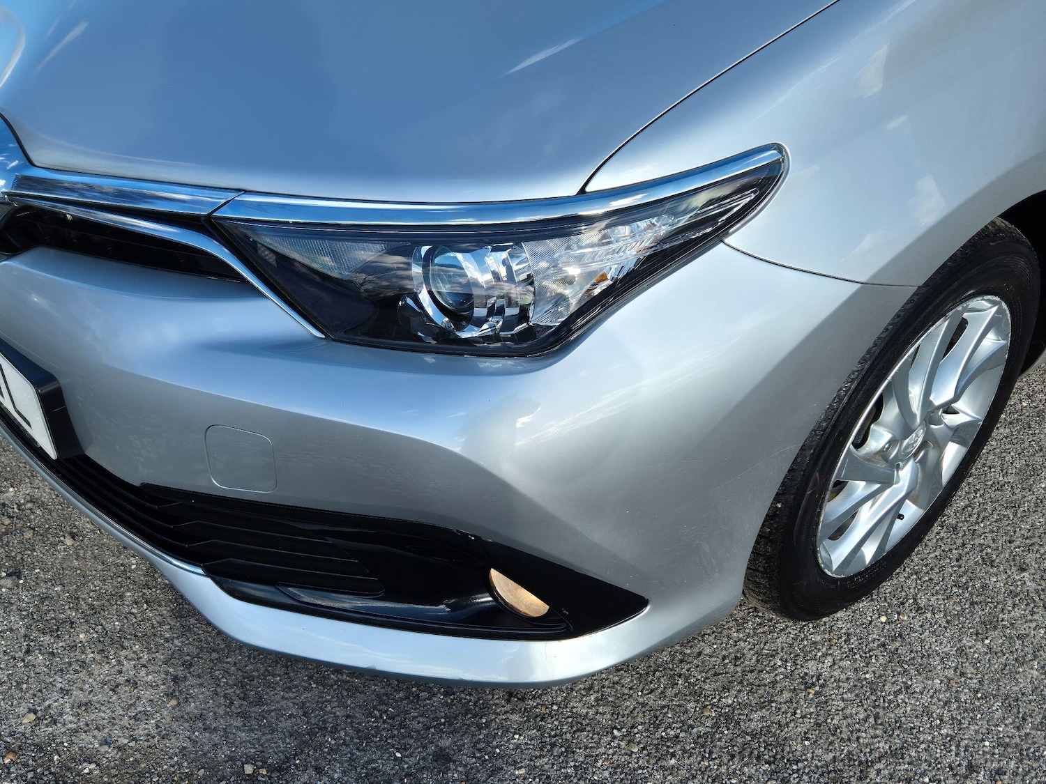 Used Toyota Auris 2016 for sale - 77376484: Photo 39