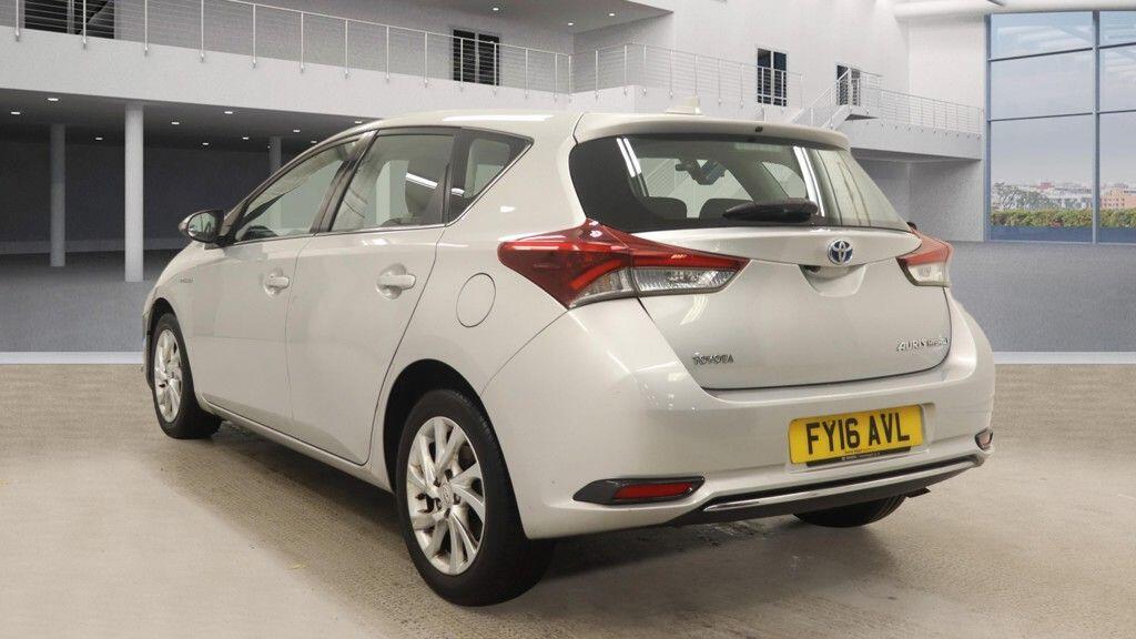 Used Toyota Auris 2016 for sale - 77376484: Photo 4