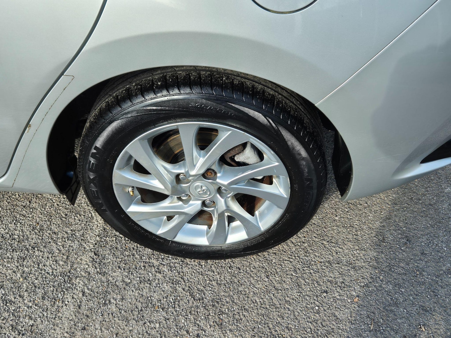 Used Toyota Auris 2016 for sale - 77376484: Photo 40