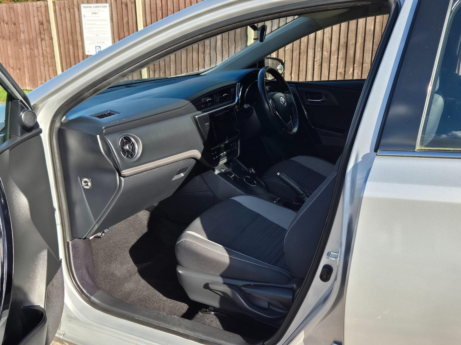 Used Toyota Auris 2016 for sale - 77376484: Photo 44