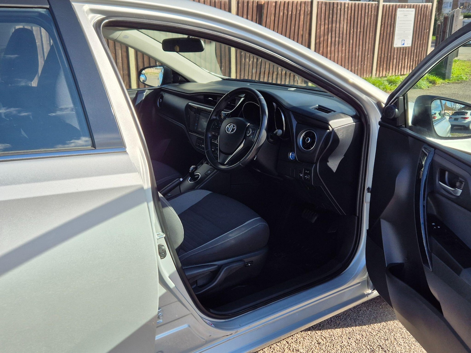 Used Toyota Auris 2016 for sale - 77376484: Photo 45
