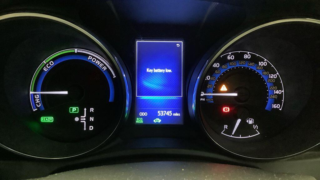 Used Toyota Auris 2016 for sale - 77376484: Photo 5