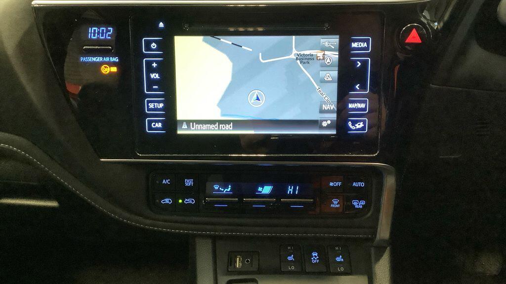 Used Toyota Auris 2016 for sale - 77376484: Photo 6