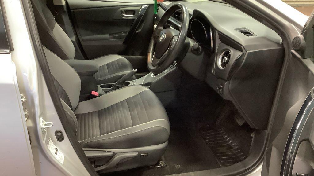 Used Toyota Auris 2016 for sale - 77376484: Photo 7