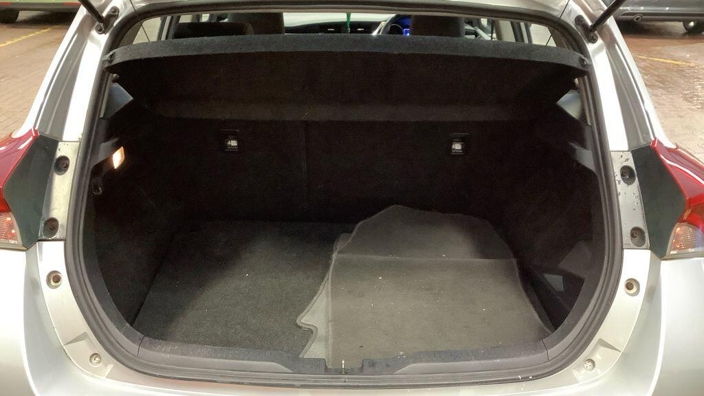 Used Toyota Auris 2016 for sale - 77376484: Photo 9