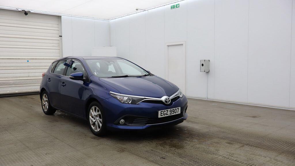 Used Toyota Auris 2017 for sale - 76584204: Photo 10