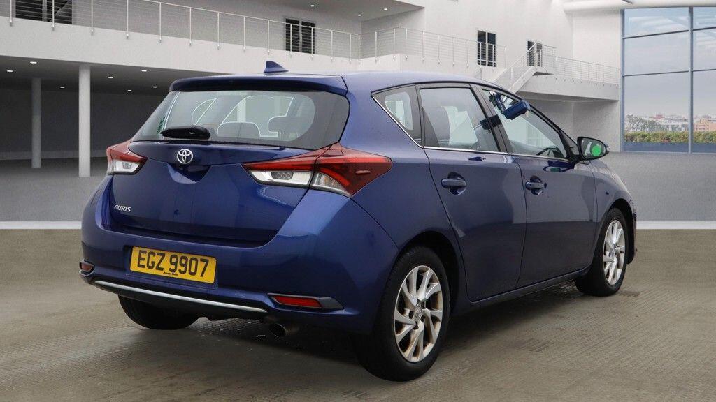 Used Toyota Auris 2017 for sale - 76584204: Photo 12