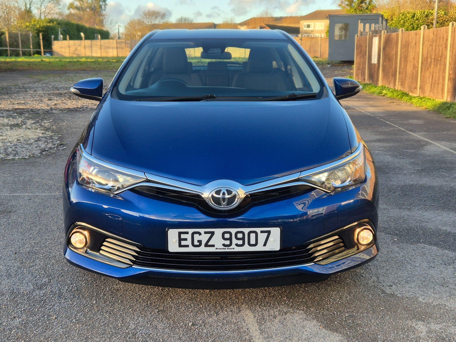 Used Toyota Auris 2017 for sale - 76584204: Photo 14
