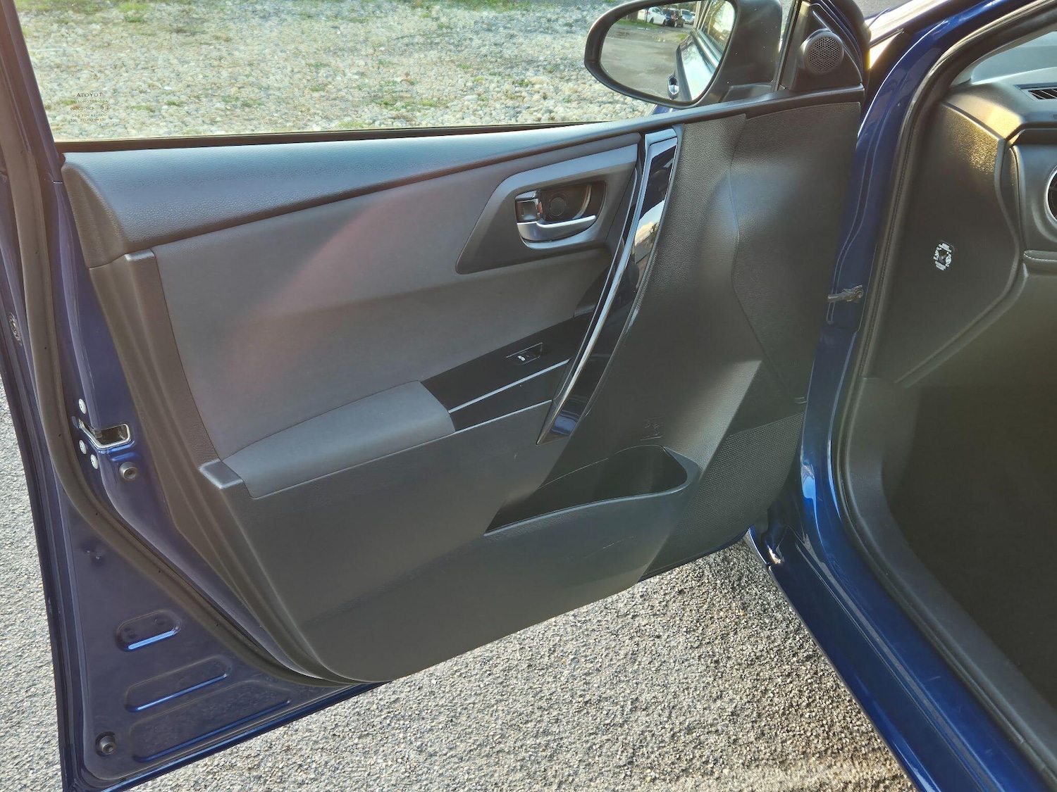 Used Toyota Auris 2017 for sale - 76584204: Photo 23