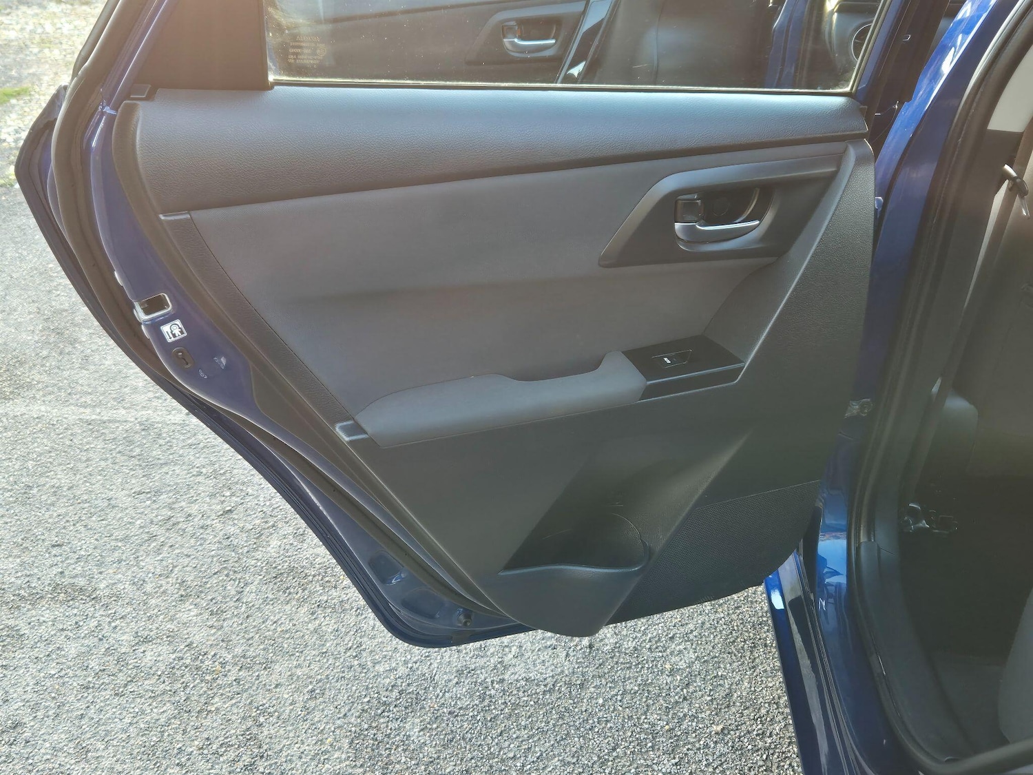 Used Toyota Auris 2017 for sale - 76584204: Photo 24