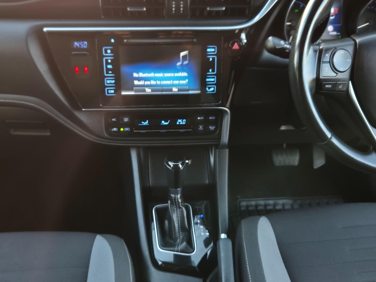 Used Toyota Auris 2017 for sale - 76584204: Photo 26