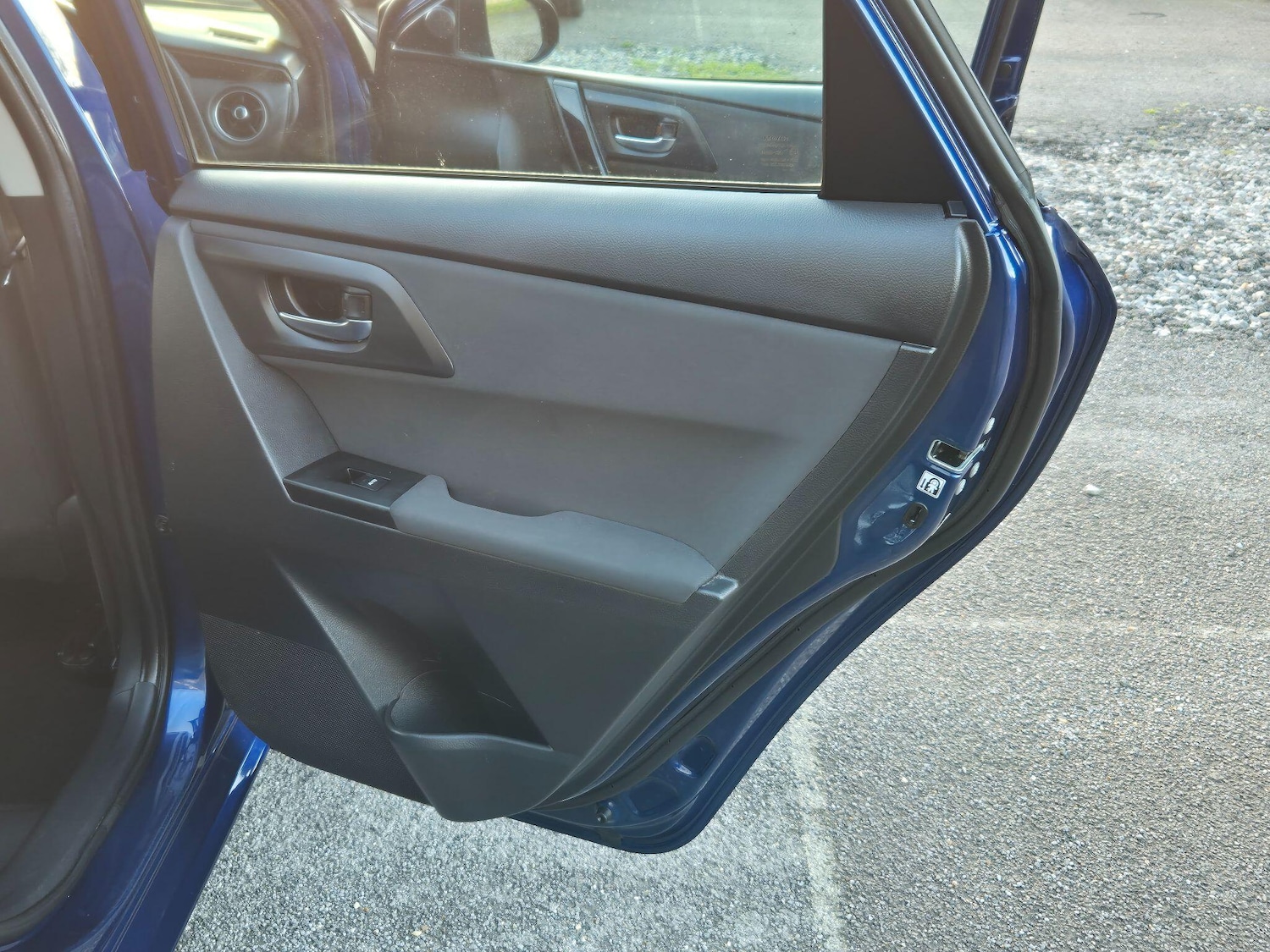 Used Toyota Auris 2017 for sale - 76584204: Photo 28