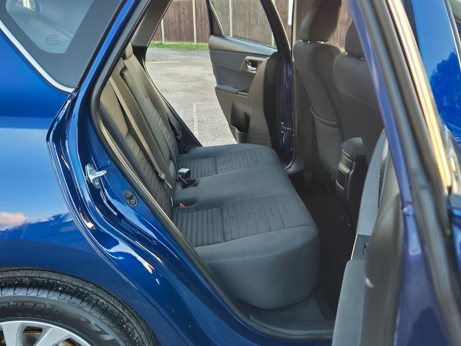 Used Toyota Auris 2017 for sale - 76584204: Photo 29