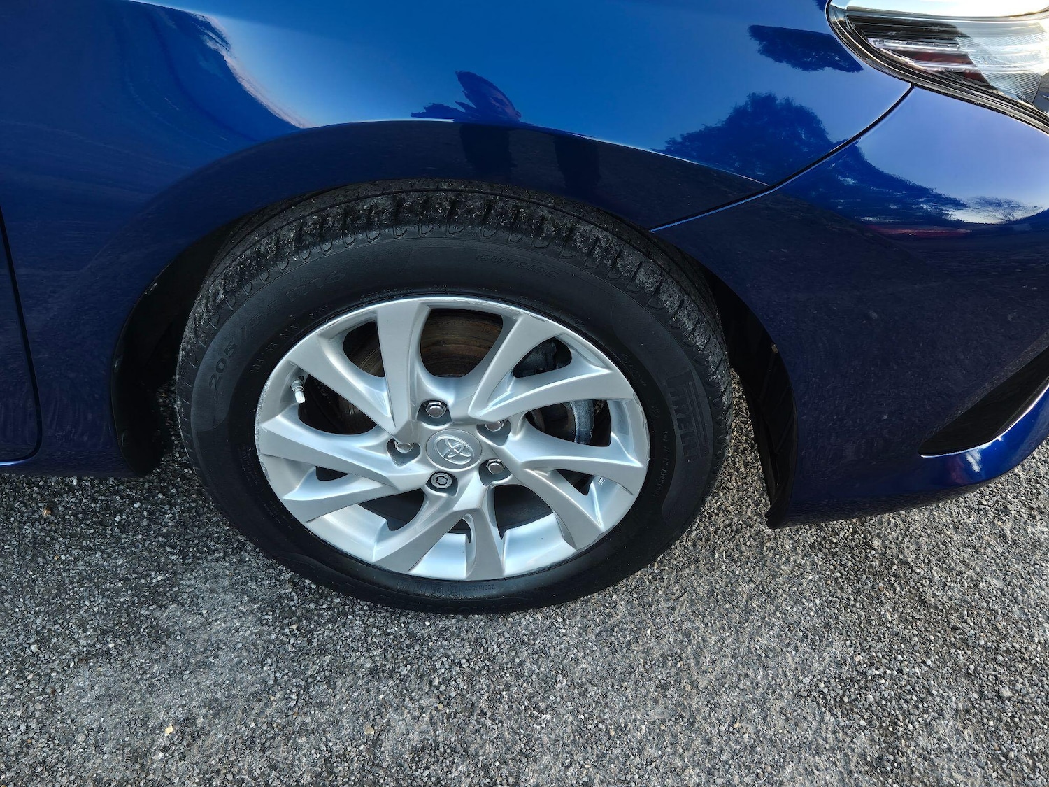 Used Toyota Auris 2017 for sale - 76584204: Photo 34